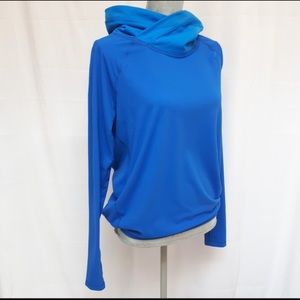Lululemon healthy heart pullover